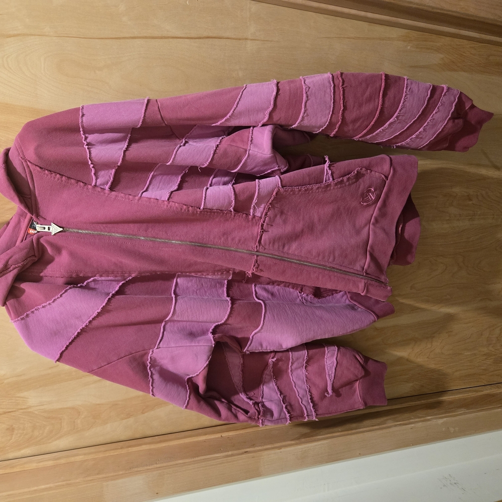Hypland One Piece Sweatsuit